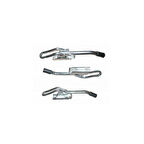 KASA KAPAK MANDALI H-100 KAMYONET  97-04 (YERLİ)