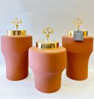 LONDON MAT KİREMİT LND165124