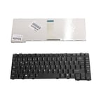 TOSHIBA Satalite M300 Laptop Klavye Türkçe