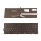 Dell Inspiron 3541 Notebook Klavye Işıklı