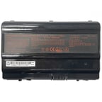 Monster 6-87-P750S-4272 Notebook Batarya Pil