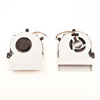 Asus DQ5D598A000 Notebook Cpu Fan