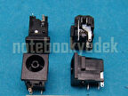 Sony Pcg-731 Dc Power Jack PJ051
