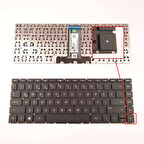 Hp 901658-141, 924115-141 Notebook Klavye