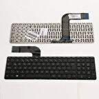 HP 15-P211NT Klavye Siyah Türkçe Tuş Takımı