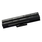 Sony VGN-FW190NDH Notebook Batarya Pil