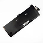 Apple MacBook Pro 17” MC226*/A Notebook Batarya Pil
