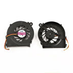 HP-COMPAQ G6 Uyumlu Notebook İşlemci CPU Fanı