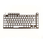 Asus Rog Strix G531 G531G G53GD G531GT Notebook Klavye Işıklı 8Pin