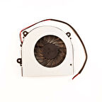 Clevo W150 W350 W370 K590S K660E Notebook CPU Fan