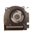 HP Envy 15-EP Notebook Gpu Fan