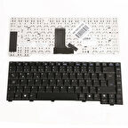 ASUS A3000 Laptop Klavye Türkçe