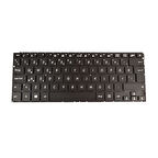 ASUS Zenbook SG-64071-XU Notebook Klavye Işıklı