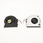 HP Pavilion 480481-001  CPU İşlemci Fan