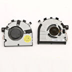 Toshiba M50 Uyumlu CPU Fan