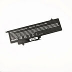 Dell 13-7359 Laptop Batarya Pil