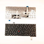 Lenovo S3-S440 Notebook Klavye Trackpoint