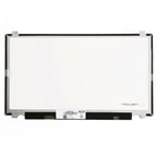 B173RTN02.1 HW1A Notebook Ekran Paneli