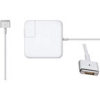 REDOX Laptop Adaptör Apple Uyumlu 14.85V 3.05A Magsafe 2 45W
