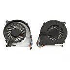 HP CQ56 G56 G6-1000 G6-1B67CA  4 Pin  FAN