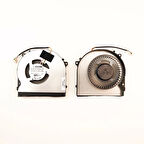 Monster Abra A5 v16.6 A5 v16.1 Notebook CPU Fan
