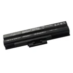 Sony VGN-FW46GJ/BE1 Notebook Batarya Pil
