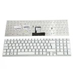 Sony Vaio VPCEB3S1E Notebook Klavye Beyaz