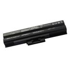 Sony VGN-AW150Y/H Notebook Batarya Pil