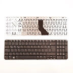 HP G60 Laptop Klavye Türkçe