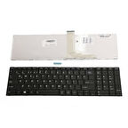 Toshiba P870D Klavye Tuş Takımı Siyah
