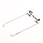 Lenovo Y450 Y450 Uyumlu Notebook Menteşe Takımı