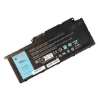 Dell Inspiron 15 7537 Notebook Batarya Pil