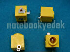 Ibm R50 R50E R50P R51 R51E Dc Power Jack PJ083