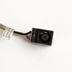 Hp Dv3 Dc Power Jack Kablolu