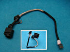 Sony Vaio VPCF11 VPC-F11 Power Jack Soket Girişi