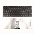 Lenovo IdeaPad 100-14IBY 80MH Notebook Klavye