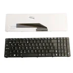 ASUS K50IN Laptop Klavye Türkçe