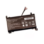 HP Omen TPN-Q195 Uyumlu Notebook Batarya Pil (16 Pin)