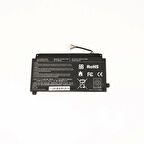 Redox Toshiba PA5208U-1BRS Uyumlu Notebook Batarya Pil