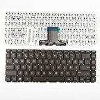 HP 240 G9 Notebook Klavye