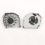 HP Compaq G43 Cpu İşlemci CPU Fan
