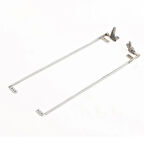 Asus X56 Notebook Menteşe