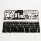 Hp 700947-141 Siyah Türkçe Klavye