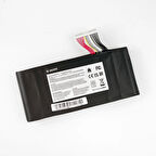 MSI GT72S 6QF , GT72VR Notebook Batarya Pil