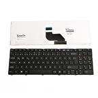 Casper A15 A15 A15A A15HE Notebook Klavye Çerçeveli