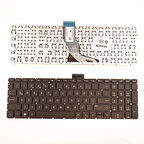 HP Pavilion 15-BC 15-BS Notebook Klavye (Model 1)