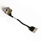 Hp Laptops Pin Dc Power Jack PJ246
