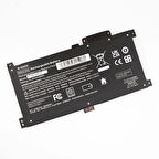 HP TPN-W126 Notebook Batarya Pil