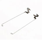 hp g6-2211et menteşe takımı sağ-sol birlikte