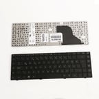 HP 620 Laptop Klavye Türkçe